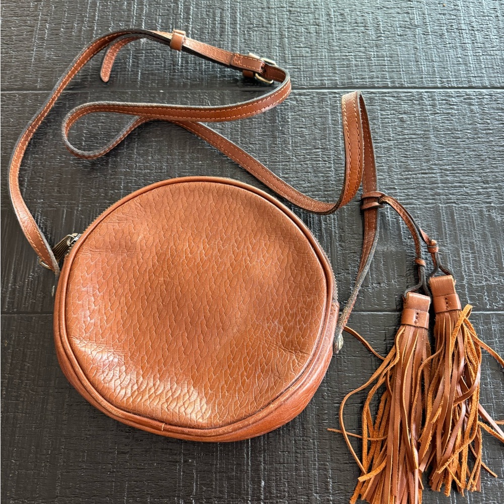Patricia Nash Crossbody Bag